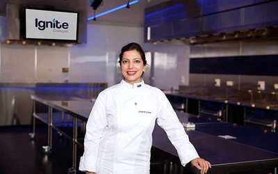 Auckland Chef Takes Kiwi Cuisine to the World
