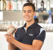 NZ Certificate in Hospitality Level 3 Thumbnail