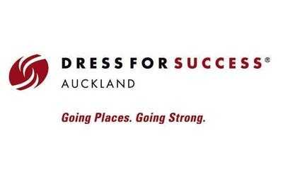 Dress for Success Auckland and Ignite Colleges Team Up